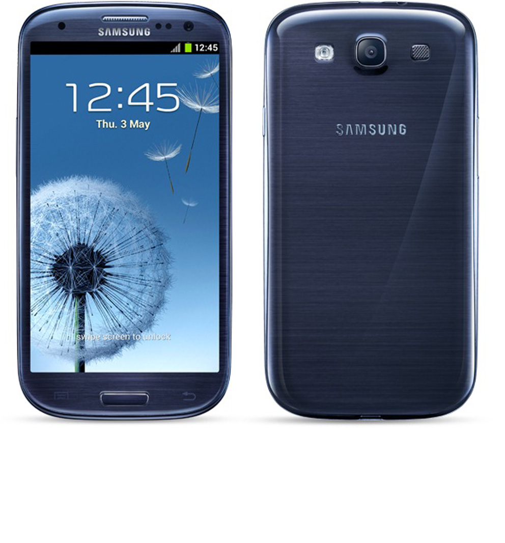 Samsung Galaxy i9300